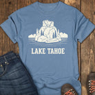 A Cup of Tee - Blue Jean