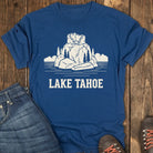 A Cup of Tee - Navy