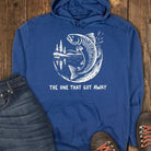 A Tall Tale Hoodie - True Navy