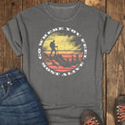 Alive Tee - Pepper