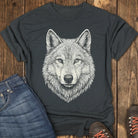 Alpha Tee - Black