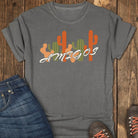 Amigos Tee - Pepper