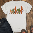 Amigos Tee - White