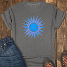 Arctic Wanderer Tee - Pepper