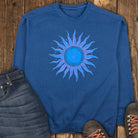 Arctic Wanderer Sweatshirt - True Navy