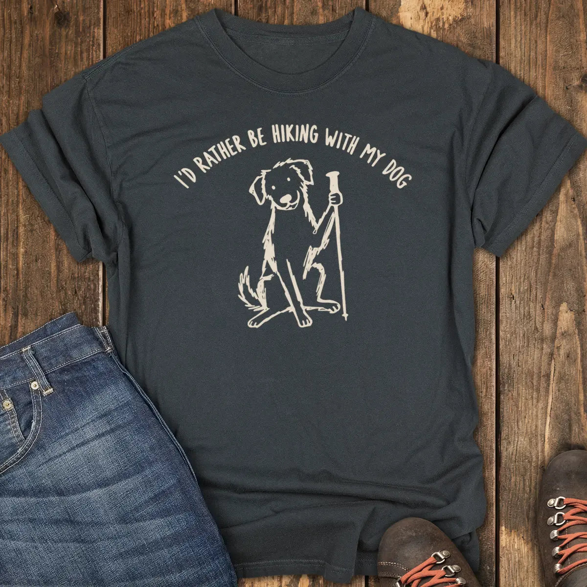 Better Company Tee - Black