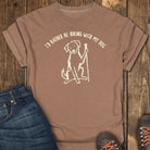 Better Company Tee - Espresso