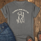 Better Company Tee - Pepper