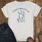 Better Company Tee - White