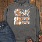Blue Ridge Hoodie - Pepper