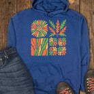Blue Ridge Hoodie - True Navy