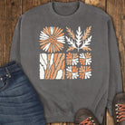 Blue Ridge Sweatshirt - Pepper