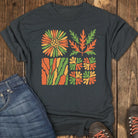 Blue Ridge Tee - Black