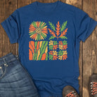 Blue Ridge Tee - Navy