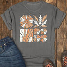 Blue Ridge Tee - Pepper