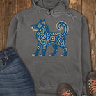 Bluefang Hoodie - Pepper