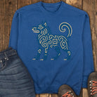 Bluefang Sweatshirt - True Navy
