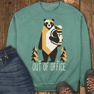 Currently Unavailable Sweatshirt - Light Green