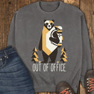 Currently Unavailable Sweatshirt - Pepper