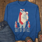 Currently Unavailable Sweatshirt - True Navy