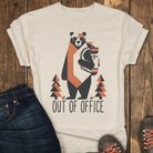 Currently Unavailable Tee - Ivory