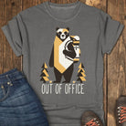 Currently Unavailable Tee - Pepper