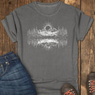 Dark Sun Trail Tee - Pepper