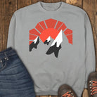 Daybreak Sweatshirt - Grey