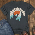 Daybreak Tee - Black