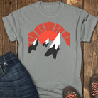 Daybreak Tee - Grey