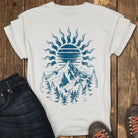 Daylight Tee - White