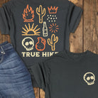 Desert Hangout Tee - Black