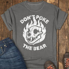 Do not do it Tee - Pepper
