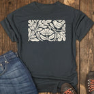 Early Bird Tee - Black