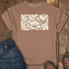 Early Bird Tee - Espresso