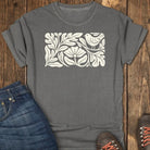 Early Bird Tee - Pepper