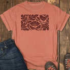 Early Bird Tee - Yam