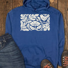 Early Bird Hoodie - True Navy