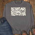 Early Bird Sweatshirt - Pepper