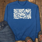 Early Bird Sweatshirt - True Navy