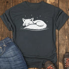 Forest Dreamer Tee - Black