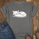 Forest Dreamer Tee - Pepper