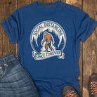 Forever Forest Society Tee - Navy