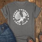 Forever Unbound Tee - Pepper