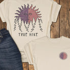 Guardian Sun Tee - Ivory