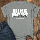Hard Reset Tee - Grey
