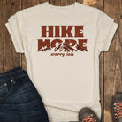 Hard Reset Tee - Ivory