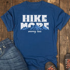 Hard Reset Tee - Navy