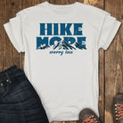 Hard Reset Tee - White