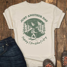Heart Full Tee - Ivory